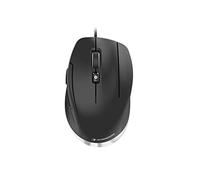 3Dconnexion CadMouse Compact - Ratón - ergonómico - diestro - óptico - 7 Botones - cableado - USB