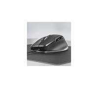 3Dconnexion - CadMouse Compact ratón Oficina mano derecha USB tipo A Óptico