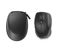 3Dconnexion CadMouse Compact Wireless - Ratón - ergonómico - óptico - 7 Botones - inalámbrico, cableado - Bluetooth, 2.4 GHz, USB