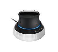 3DCONNEXION SPACEMOUSE COMPACT SERIE PERSONAL (3DX-700059) 3DX-700059