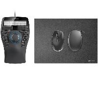 3dconnexion spacemouse enterprise kit 2 (3dx-700135)