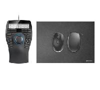 3DCONNEXION SPACEMOUSE ENTERPRISE KIT 2 (3DX-700135) 3DX-700135