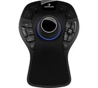 3Dconnexion SpaceMouse Pro Ratón 3D USB