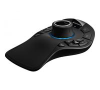 3Dconnexion SPACEMouse Pro wireless - Bluetooth Edition
