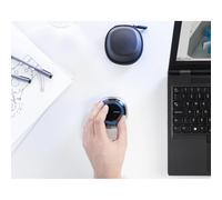 3Dconnexion SpaceMouse Wireless (Bluetooth Edition, ratón 3D, inalámbrico, negro)