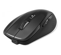 3Dconnexion - SpaceMouse Wireless Kit 2 ratón Universal mano derecha RF Wireless + Bluetooth + USB Type-A Óptico