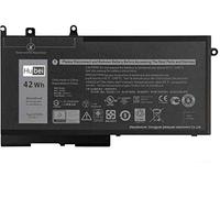 3DDDG 049XH 45N3J 3VC9Y RRJDX 03VC9Y O3VC9Y 80JT9 049XH 451-BBZP Reemplazo de la batería del portátil para DELL Latitude E5280 E5480 E5580 5280 5288 5290 5480 5590 Precision 3520 3530 (11.4V 42Wh)