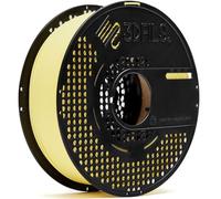 3DFILS - Filamento PLA para impresión 3D Neat Winding esFil PLA MAX: 1.75 mm,1Kg,Amarillo Banana