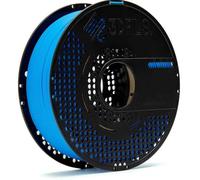 3DFILS - Filamento PLA para impresión 3D Neat Winding esFil PLA MAX: 1.75 mm,1Kg,Galactic Blue