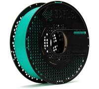 3DFILS - Filamento PLA para impresión 3D Neat Winding esFil PLA MAX: 1.75 mm,1Kg,Galactic Jade