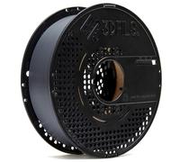 3DFILS - Filamento PLA para impresión 3D Neat Winding esFil PLA MAX: 1.75 mm,1Kg,Grafito