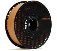 3DFILS - Filamento PLA para impresión 3D Neat Winding esFil PLA MAX: 1.75 mm,1Kg,Marrón
