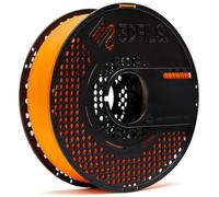 3DFILS - Filamento PLA para impresión 3D Neat Winding esFil PLA MAX: 1.75 mm,1Kg,Naranja