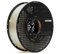3DFILS - Filamento PLA para impresión 3D Neat Winding esFil PLA MAX: 1.75 mm,1Kg,Natural