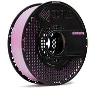 3DFILS - Filamento PLA Seda para impresión 3D Neat Winding esFil PLA MAX: 1.75 mm,1Kg,Lila Seda