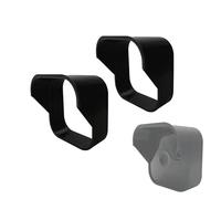3DHerb Protector de lluvia para cámara de vigilancia Blink para exteriores, protección máxima contra la humedad y el sol, 2 unidades (2 unidades)