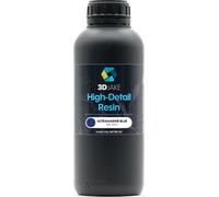 3DJAKE 8K High-Detail Resin Ultramarine Blue - 1.000 g