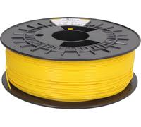 3DJAKE ecoPLA Amarillo - 1,75 mm / 2300 g
