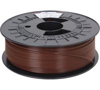 3DJAKE ecoPLA Marrón - 1,75mm / 1000 g