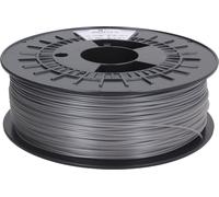 3DJAKE ecoPLA Plata - 1,75 mm / 8000 g
