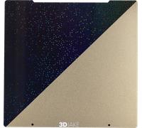 3DJAKE PET/PEI Build Plate - Magic - 241 x 254 mm