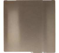 3DJAKE Textured PEI Build Plate - Dual Sided - 430 x 430 mm V2