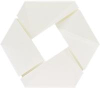 3DJAKE TPU A95 Blanco - 1,75 mm / 750 g