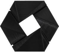 3DJAKE TPU A95 Negro - 1,75 mm / 750 g