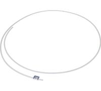 3DJAKE Tubo PTFE - 1,75 mm / 2 m