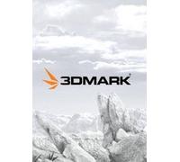 3DMark (PC) Steam Key GLOBAL
