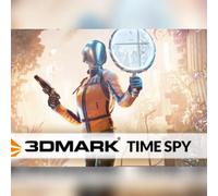 3DMark Time Spy upgrade (DLC) (PC) Steam Key - GLOBAL