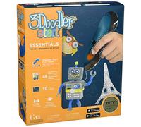 3DOODLER 9SPSESSE2R 185170 Mint Start Essential - Lápiz para Impresora 3D (3 mm)