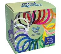 3Doodler FLOW Box Premium Recambio para bolígrafo 3D 20