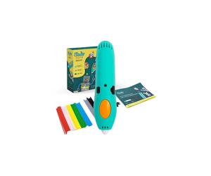 3Doodler Pack "Start Essential Pen" STEAM | Bolígrafo de impresión 3D