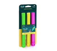 3Doodler Start+ Eco-Plastic Collection - Neon Glow
