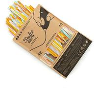 3doodler start eco plastic - fire and ice mixed bag 250 plástico comp