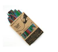 3Doodler Start+ Recambios 250 Filamentos Colores Primarios - indyaeduocio