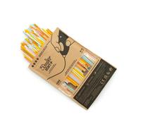 3Doodler Start+ Recambios 250 Filamentos Fuego y Hielo - indyaeduocio