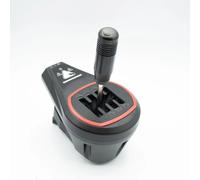 3DRap Adaptador de Pomo Thrustmaster TH8S - Shifter