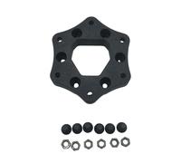 3DRap Adaptador Hub a PCD70 para MOZA ES/ESX