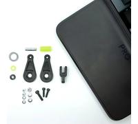 3DRap Clutch PRO Kit + Throttle MOD para Logitech G Pro Clutch PRO KIT