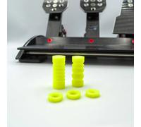 3DRap Elastomer Brake MOD - Fanatec ClubSport V3 Linear