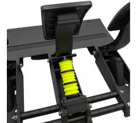 3DRap Elastomer Brake MOD - Fanatec CSL Elite V1/V2 Hybrid Pro