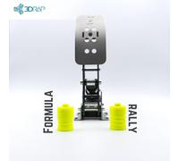 3DRap Elastomer Brake MOD - Heusinkveld Sprint Ambos