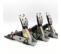 3DRap GGKit - Kit Load Cell para Pedales Base Thrustmaster (Cable RJ + USB)