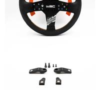 3DRap Levas Magnéticas Fanatec CSL Elite WRC - MOD Volante