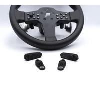 3DRap Levas Magnéticas Fanatec CSL P1 V2 - MOD Volante