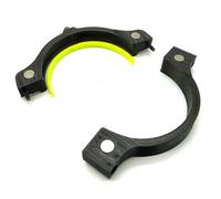 3DRap Levas Magnéticas para Logitech - MOD Volante Extended G27 / G29 / G920 / G923