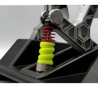 3DRap MOD Freno Load Cell - Thrustmaster T-LCM Solo Extensión