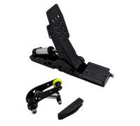 3DRap MOD Pro-Kit MOZA SRP2 - Acelerador y embrague Acelerador + Embrague